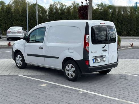 Renault Kangoo 2018 - фото 4