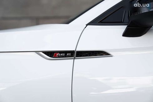 Audi rs5 2019 - фото 8