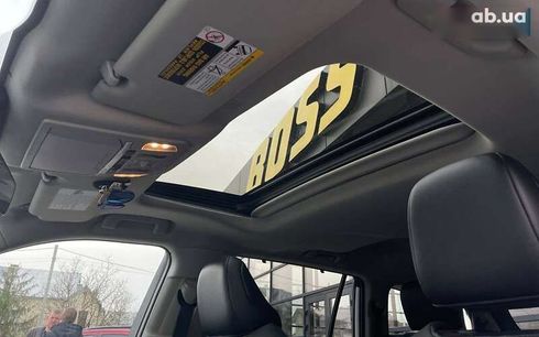 Toyota Highlander 2020 - фото 12