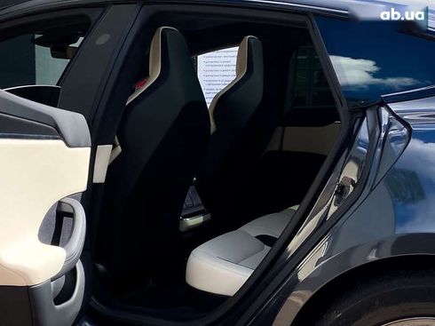 Tesla Model S 2024 - фото 14