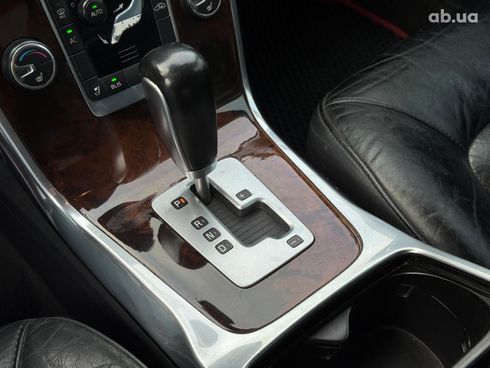 Volvo S80 2011 черный - фото 85