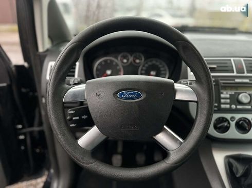 Ford C-Max 2006 - фото 25