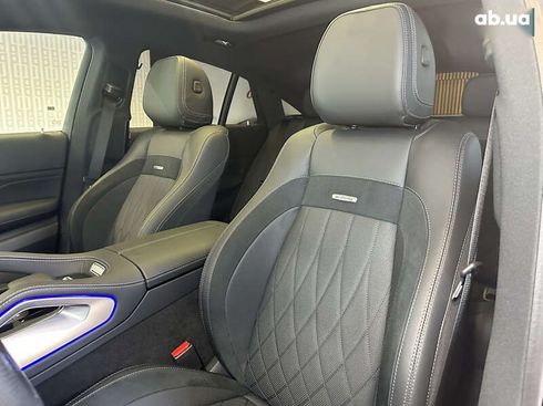 Mercedes-Benz GLE-Class 2024 - фото 24
