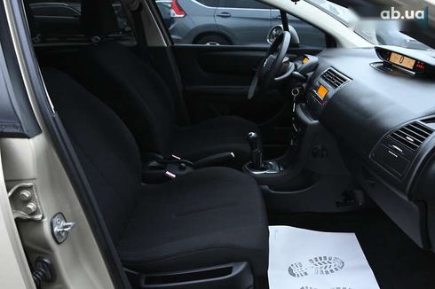 Citroёn C4 2007 - фото 28
