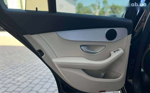 Mercedes-Benz C-Класс 2020 - фото 20