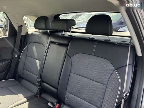 Kia Niro 2021 - фото 20