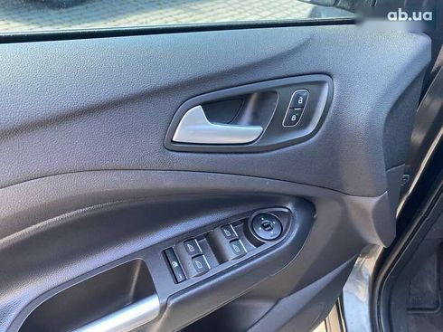 Ford Escape 2018 - фото 12