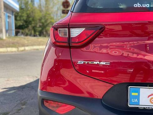 Kia Stonic 2020 - фото 9