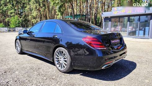 Mercedes-Benz S-Класс 2013 - фото 5