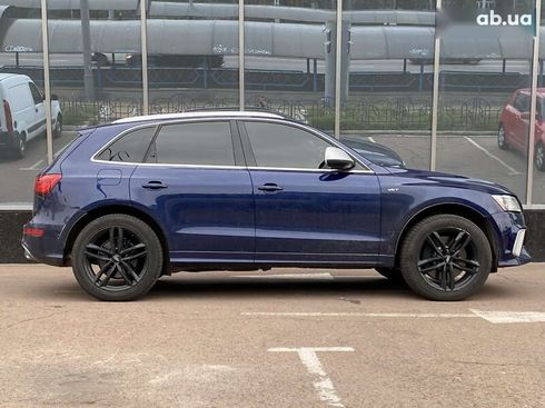 Audi SQ5 2013 - фото 7