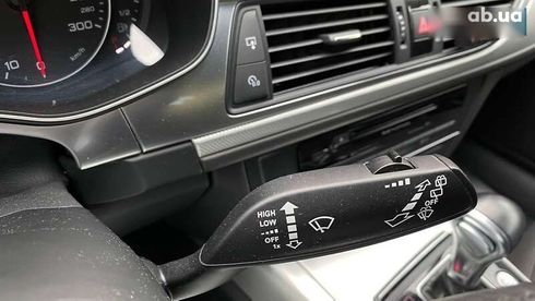 Audi A6 2013 - фото 22