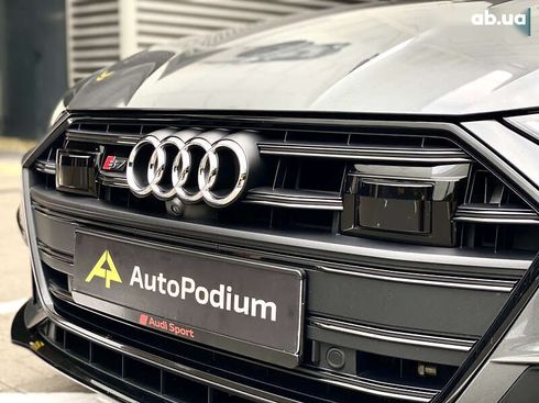 Audi s7 sportback 2019 - фото 20