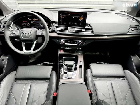 Audi Q5 2023 - фото 19
