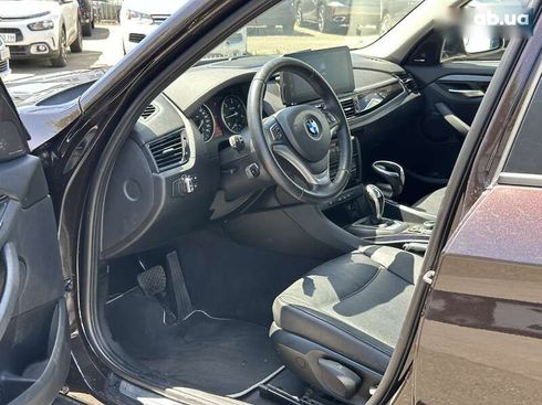 BMW X1 2015 - фото 14