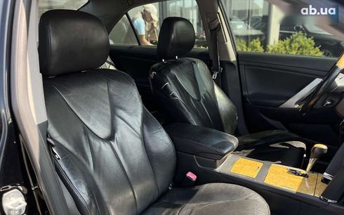 Toyota Camry 2007 - фото 11
