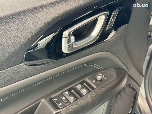 Jeep Compass 2021 - фото 18