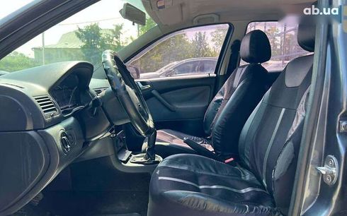 Skoda Octavia 2007 - фото 10