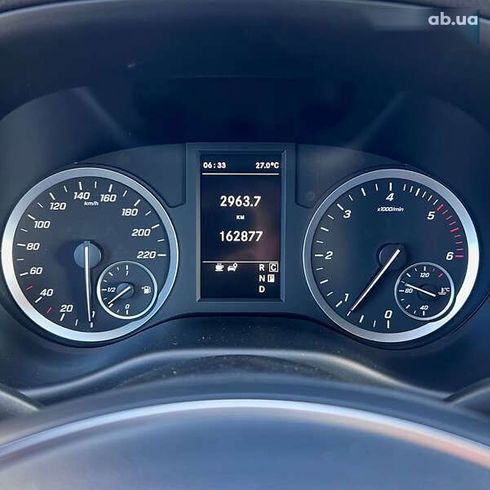 Mercedes-Benz Vito 2021 - фото 23