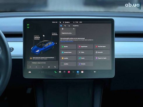 Tesla Model 3 2020 - фото 14