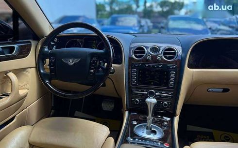 Bentley Continental 2006 - фото 18