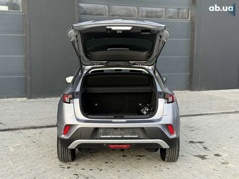 Opel Mokka-e 2022 - фото 10