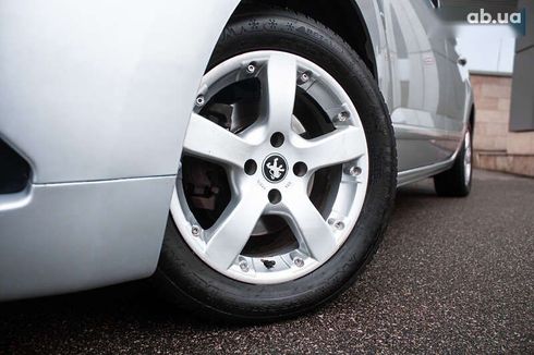 Peugeot 5008 2012 - фото 8