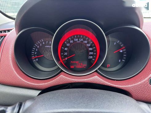 Kia Cerato 2011 - фото 23