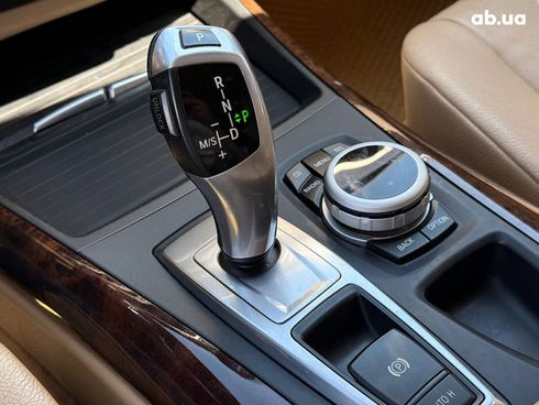 BMW X5 2010 черный - фото 7