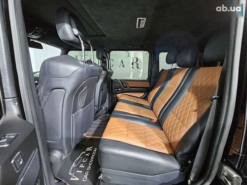 Mercedes-Benz G-Класс 2013 - фото 10