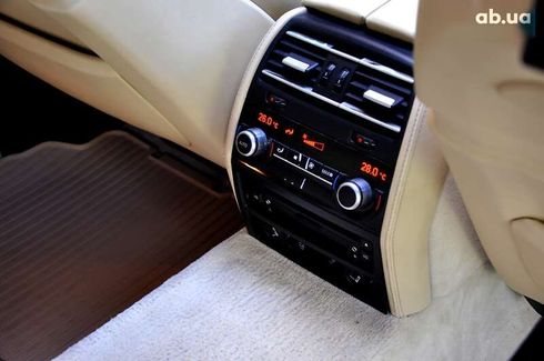 BMW 7 серия 2010 - фото 22