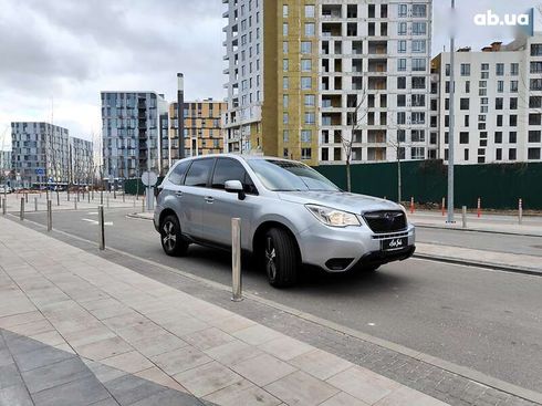 Subaru Forester 2013 - фото 25