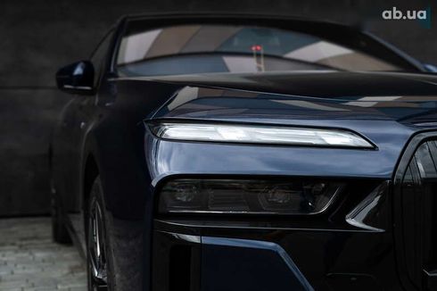 BMW 7 серия 2023 - фото 4