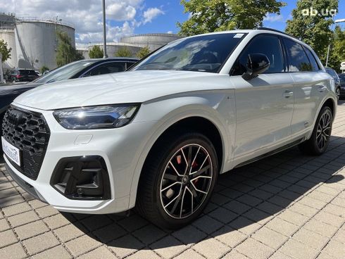 Audi Q5 2022 - фото 31