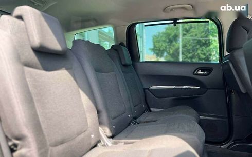 Peugeot 5008 2012 - фото 25
