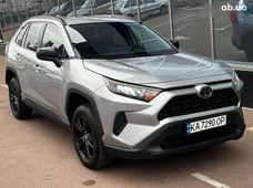 Купити Toyota RAV4 бу в Україні - купити на Автобазарі