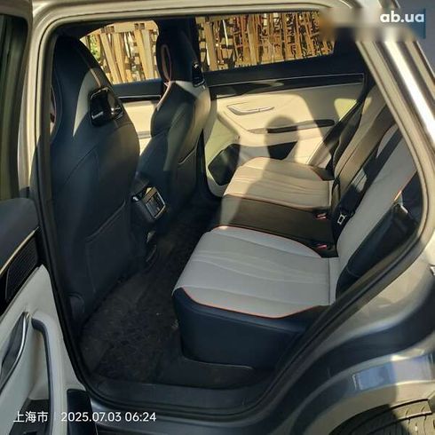 BYD Song Plus 2023 - фото 11