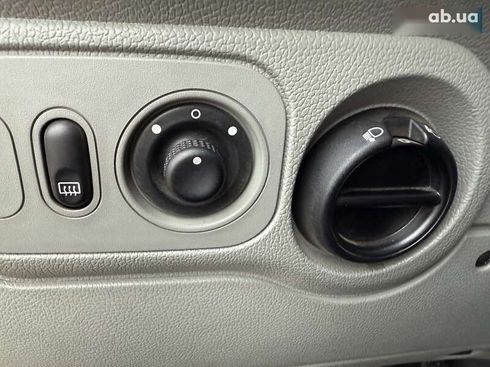 Renault Kangoo 2007 - фото 20