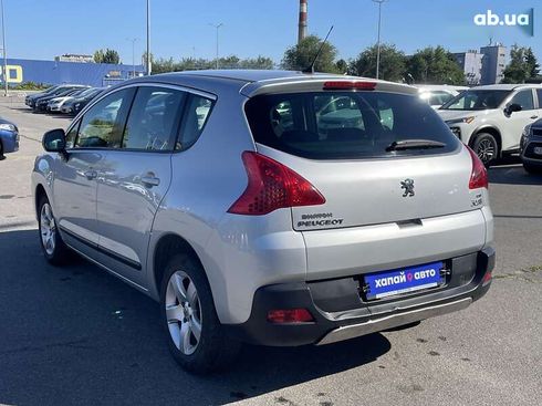 Peugeot 3008 2012 - фото 9