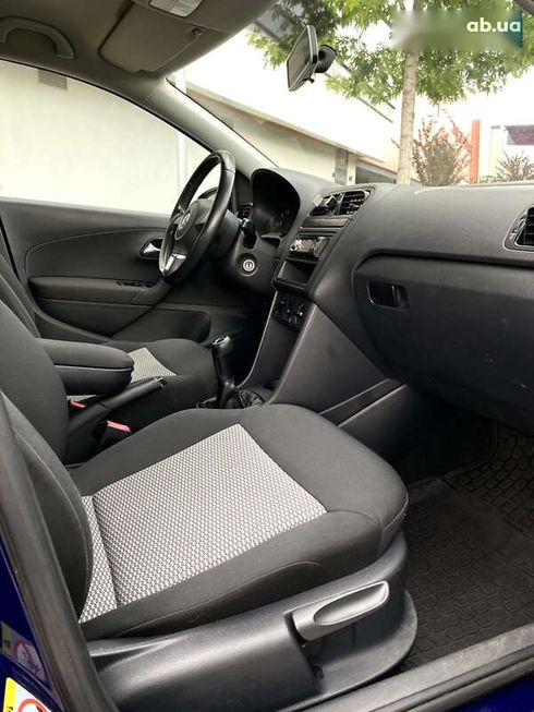 Volkswagen Polo 2012 - фото 22
