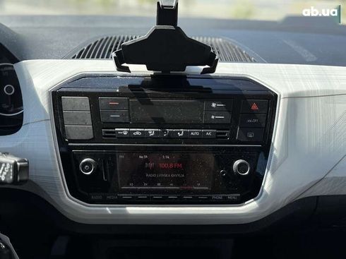 SEAT Mii 2021 - фото 12