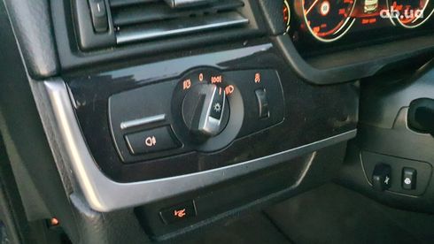 BMW 5 серия 2014 - фото 9