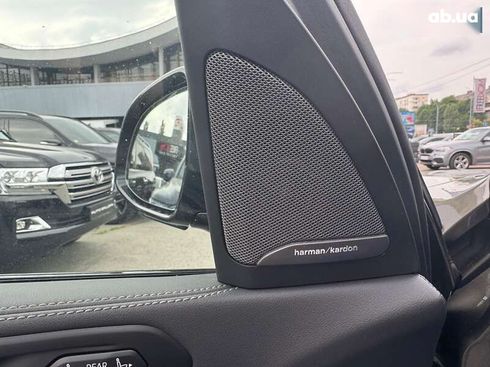 BMW X7 2023 - фото 15