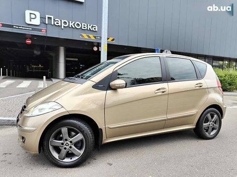 Mercedes-Benz A-Класс 2007 - фото 8