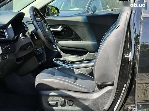 Kia Niro 2019 - фото 27