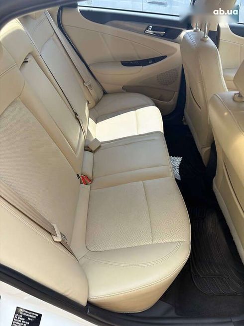 Changan Eado 2017 - фото 30
