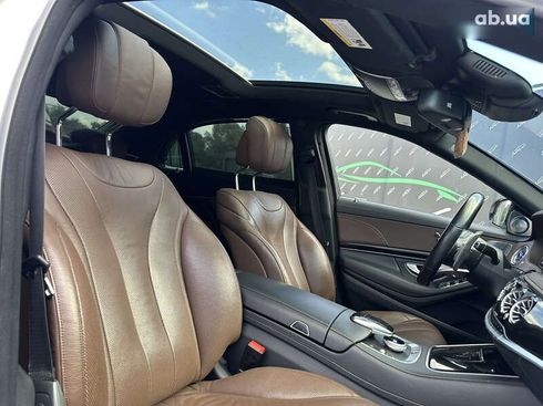 Mercedes-Benz S-Класс 2014 - фото 12