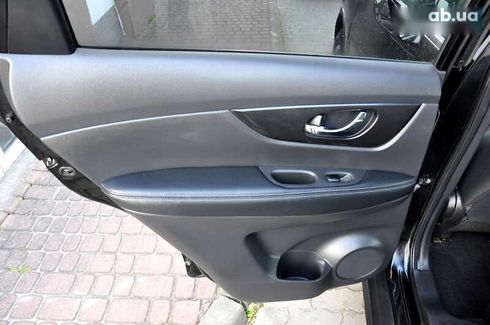 Nissan Rogue 2018 - фото 18