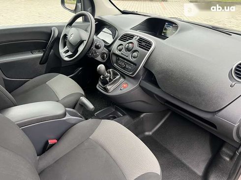 Renault Kangoo 2019 - фото 19