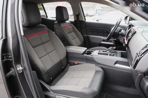 Citroёn C5 AirCross 2020 - фото 12