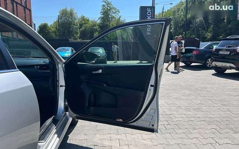 Toyota Camry 2012 - фото 21